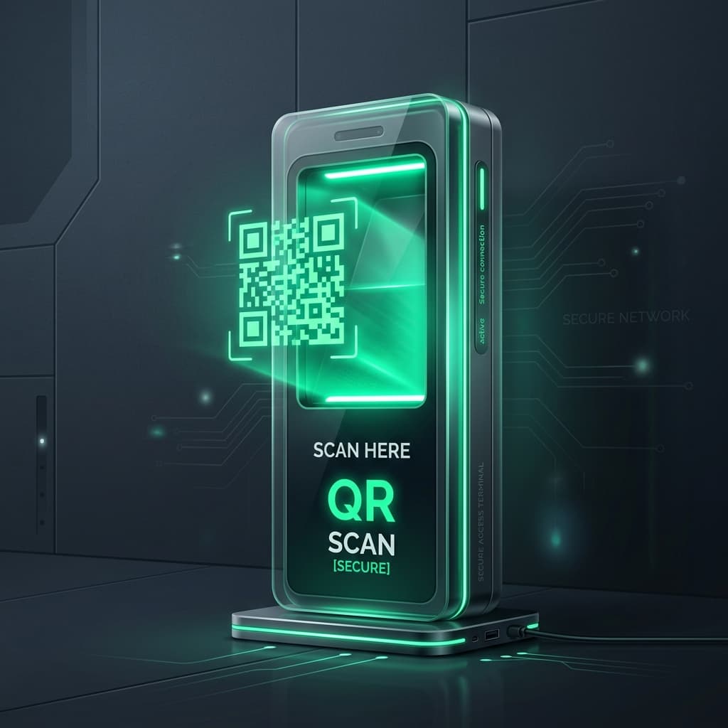 Hardware Scanners